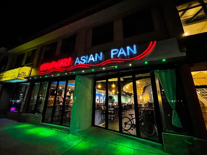 Seasons Asian Pan 3