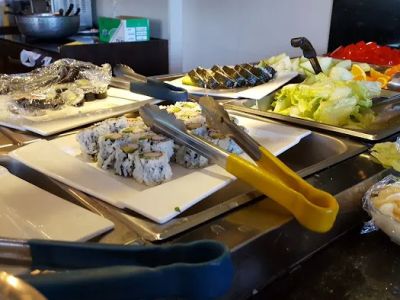 MoCA Cuisine 0