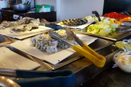 MoCA Cuisine