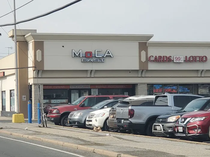 MoCA Cuisine 2