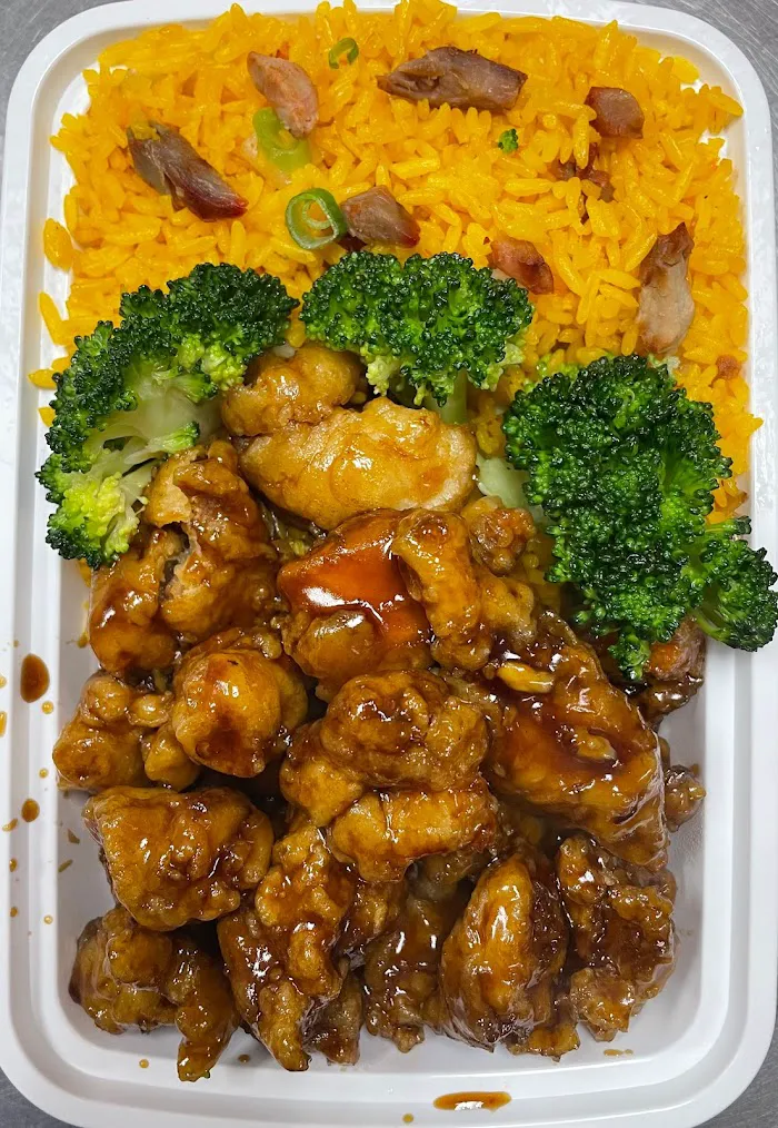 Chun Chun Kitchen 5