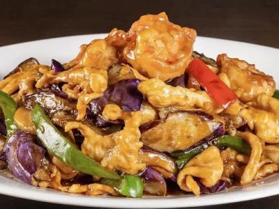 Zen's Chinese Food & Catering 0
