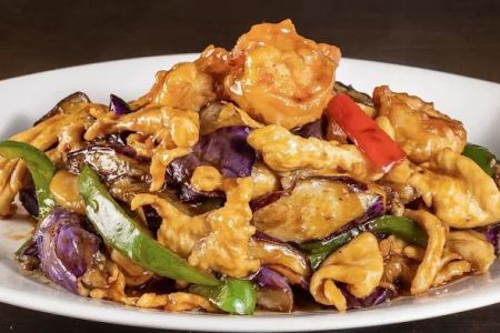 Zen's Chinese Food & Catering