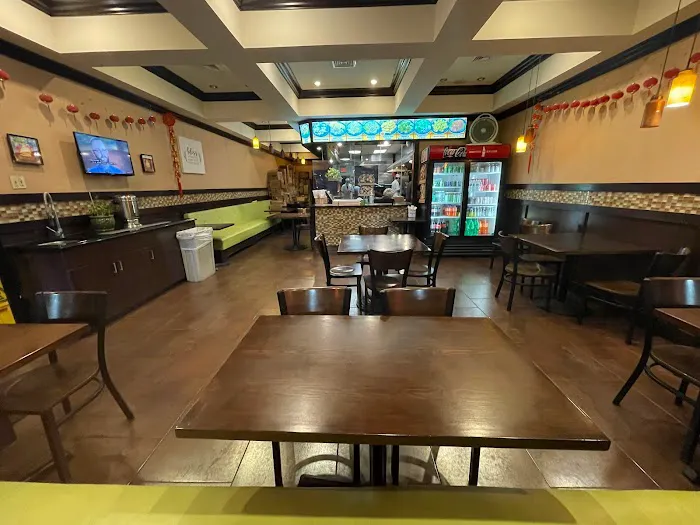 Zen's Chinese Food & Catering 9