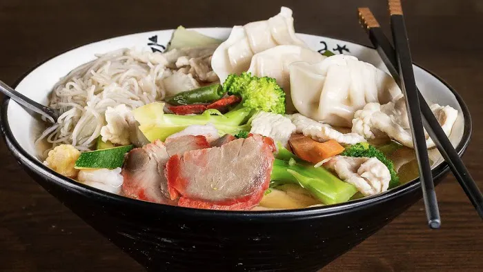 Zen's Chinese Food & Catering 8