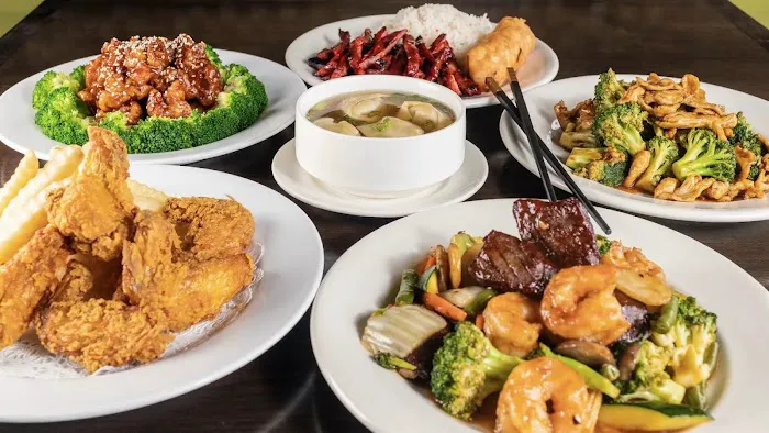 Zen's Chinese Food & Catering 4