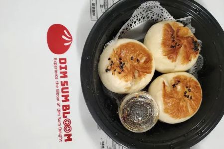 Dim Sum Bloom Rockville Centre
