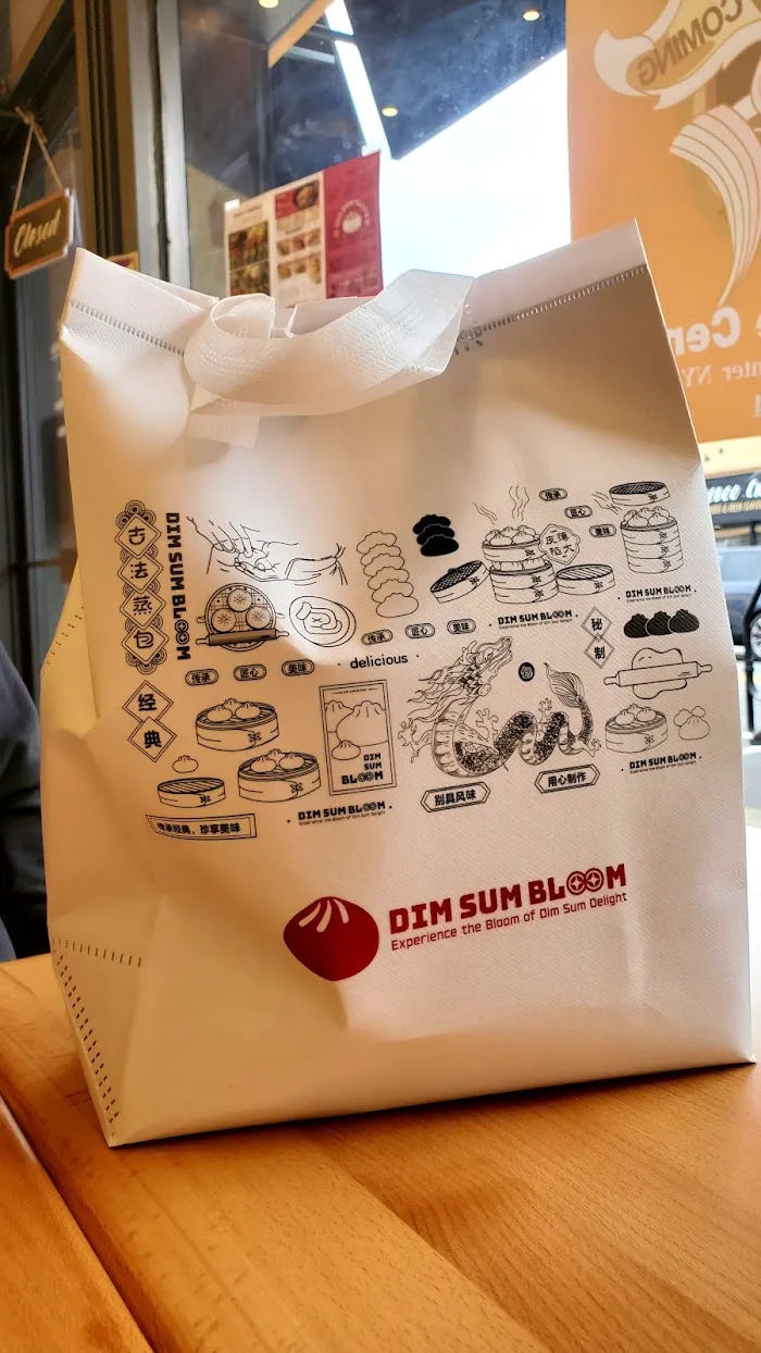 Dim Sum Bloom Rockville Centre 4