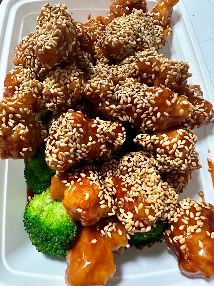 Shanghai Chinese Kitchen 5