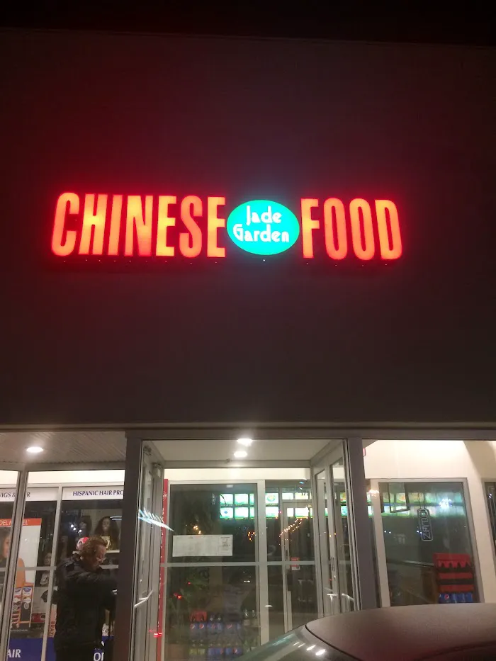 Jade Garden Chinese Food 10