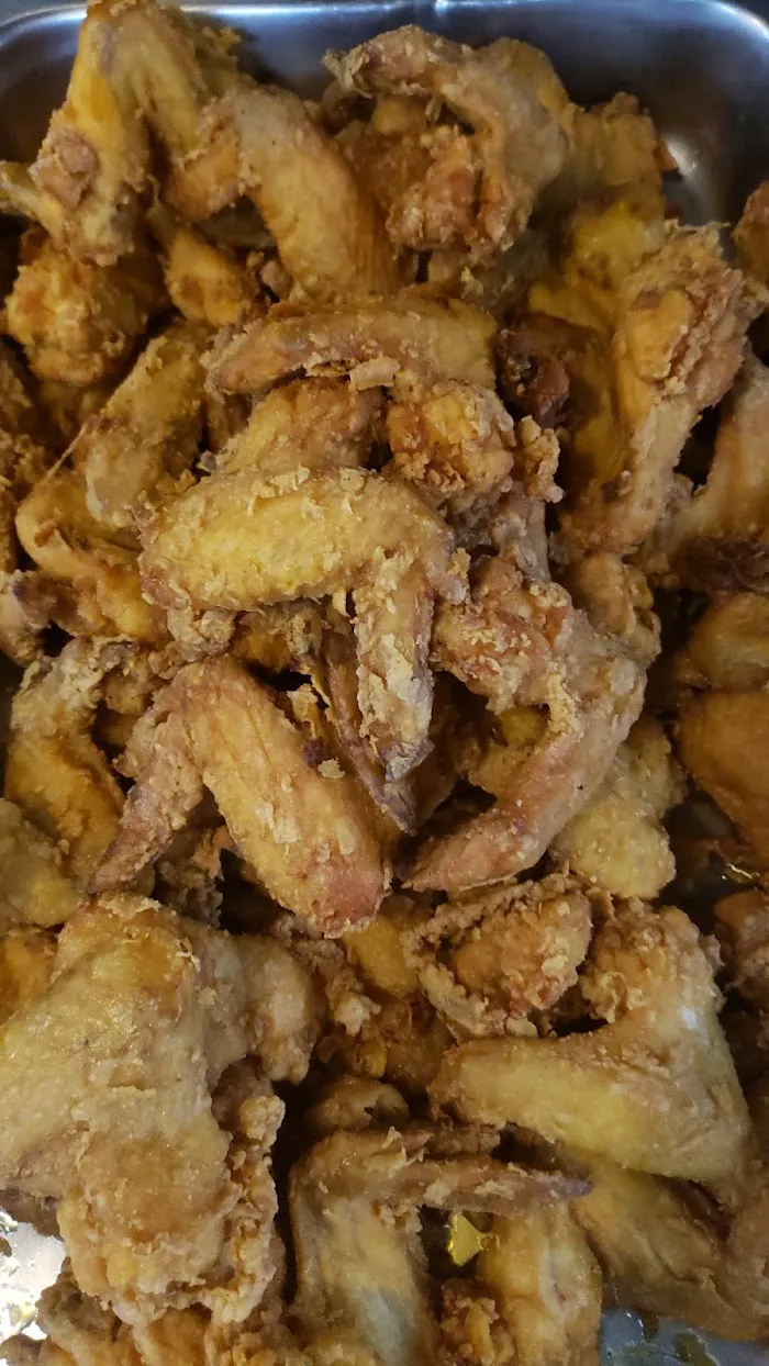 Jade Garden Chinese Food 9