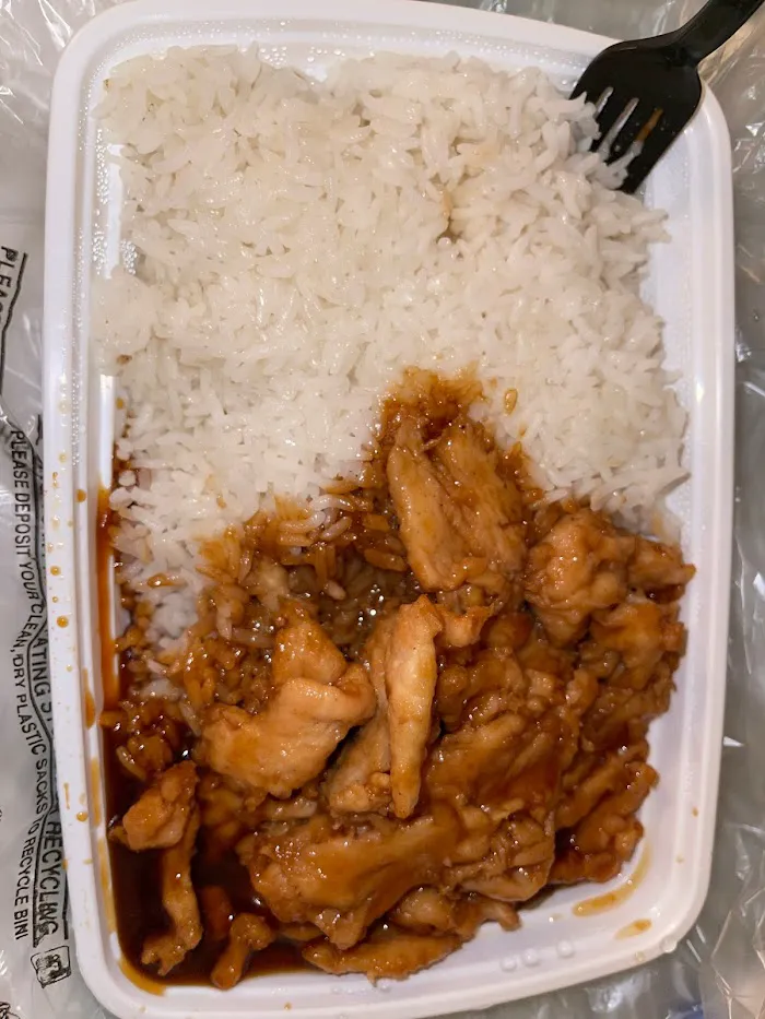 Panda Restaurant 5