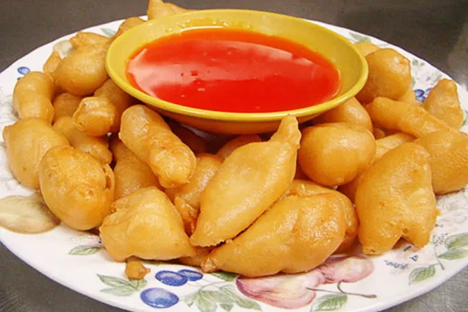 Panda Restaurant 2