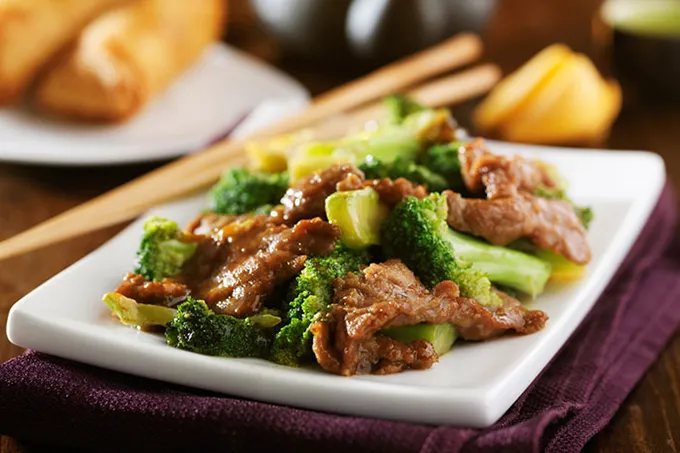 Panda Restaurant 4