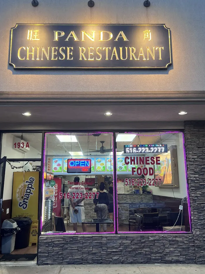 Panda Restaurant 8