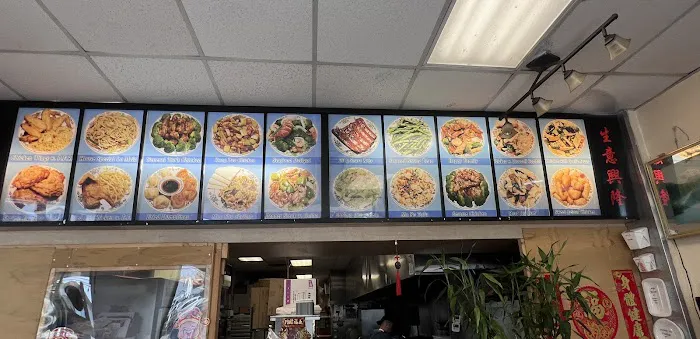 King's Wok 8