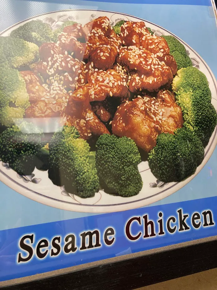 King's Wok 1