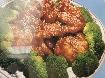 King's Wok 0