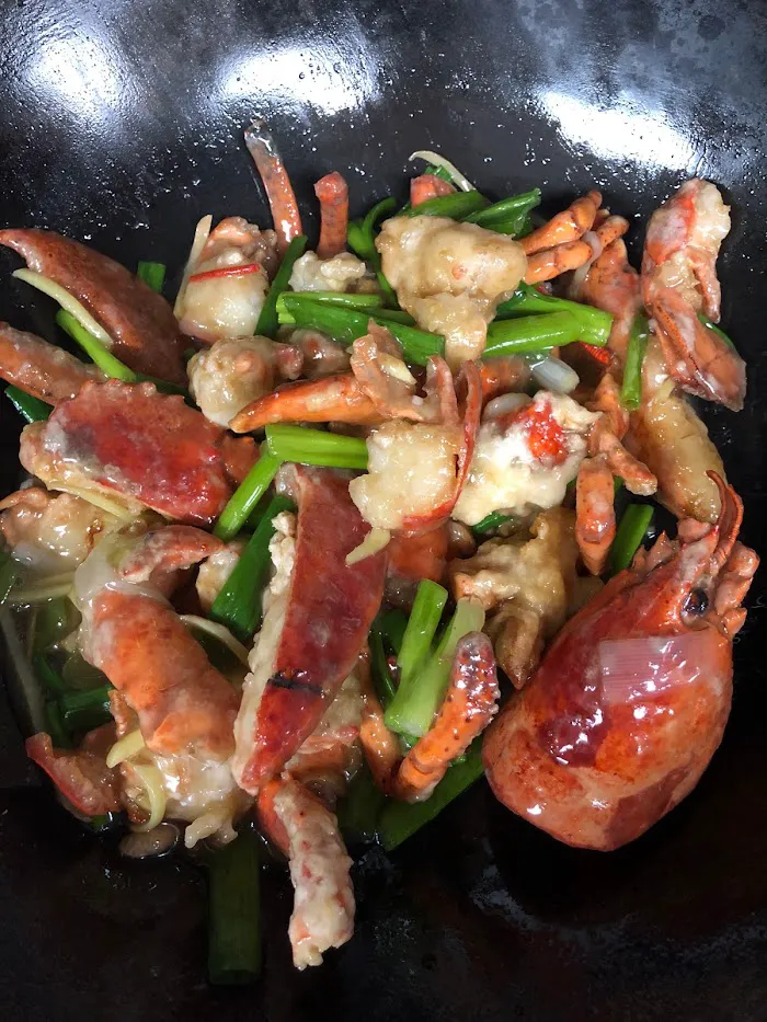 King's Wok 7