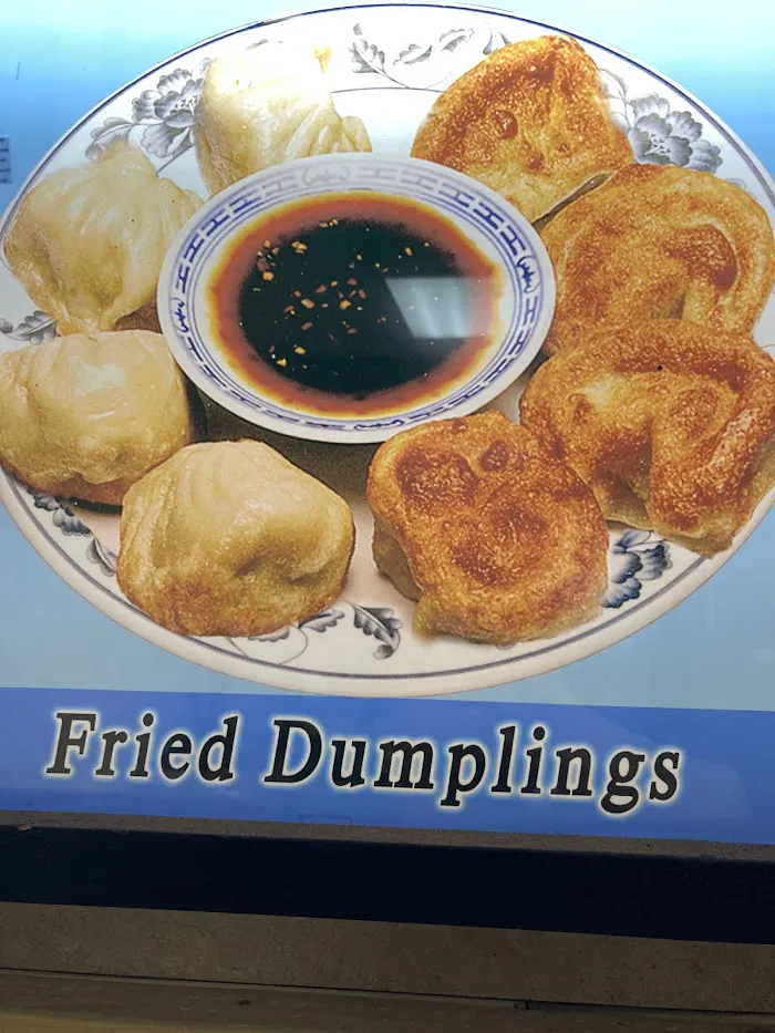 King's Wok 6