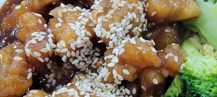 King's Wok 5