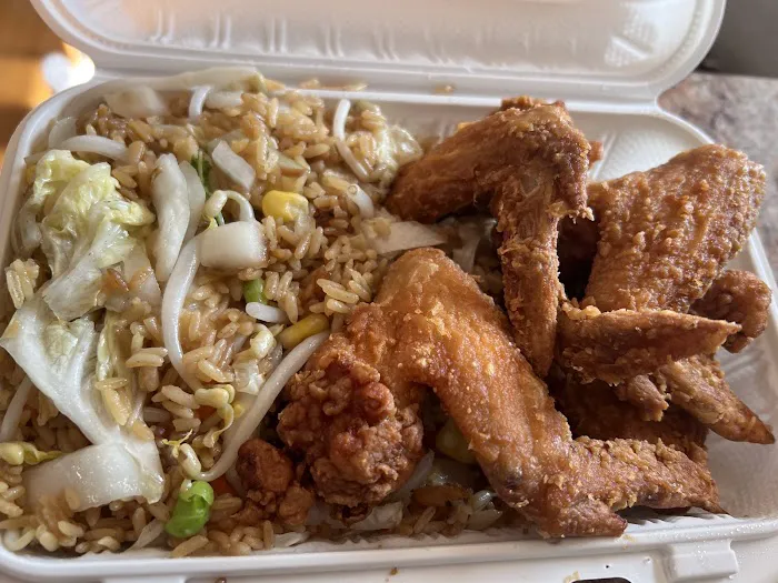 King's Wok 9