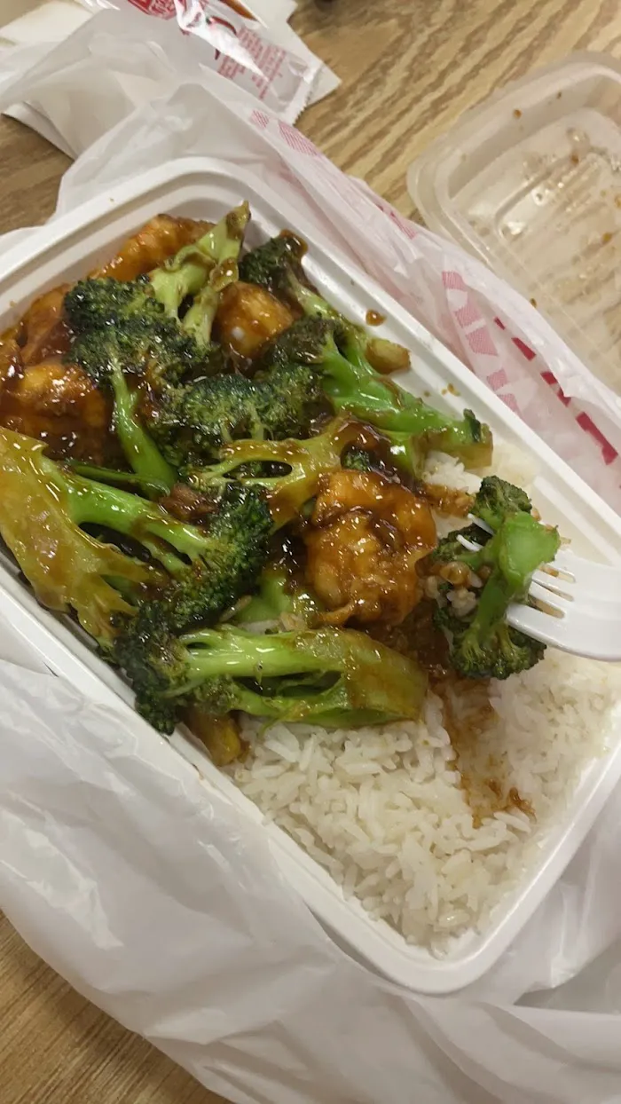 China Garden 5