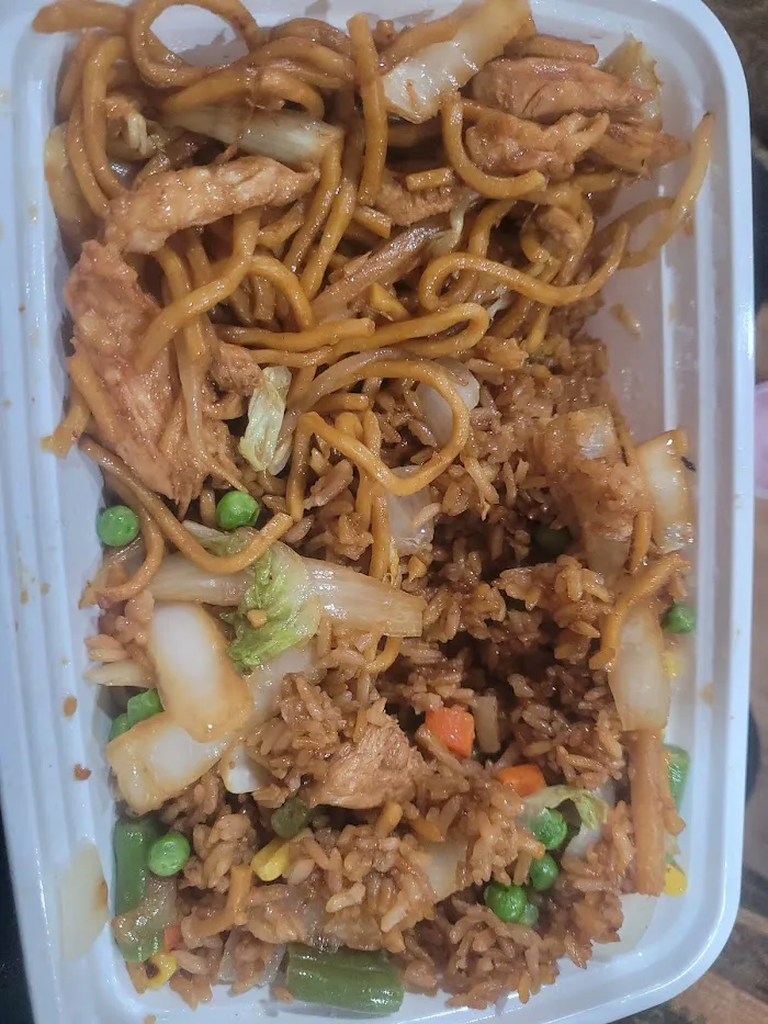 China Garden 2