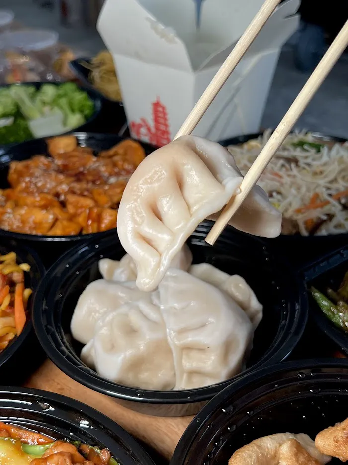 Danny's Chinese Kitchen - Bellmore 1