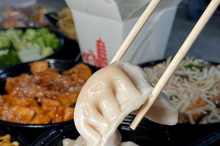 Danny's Chinese Kitchen - Bellmore