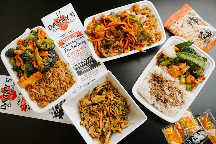 Danny's Chinese Kitchen - Bellmore 2