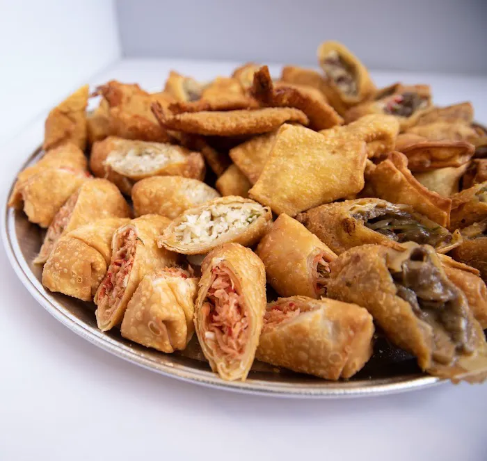 Danny's Chinese Kitchen - Bellmore 8