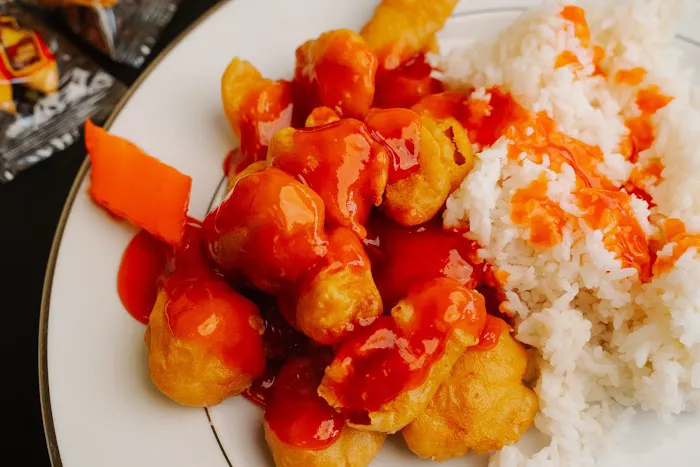 Danny's Chinese Kitchen - Bellmore 6