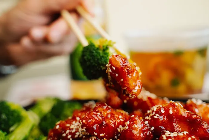 Danny's Chinese Kitchen - Bellmore 3