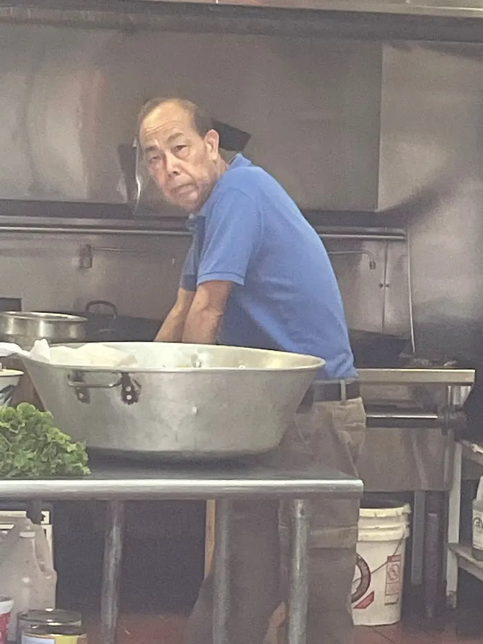 Golden Flower Kitchen Inc 1