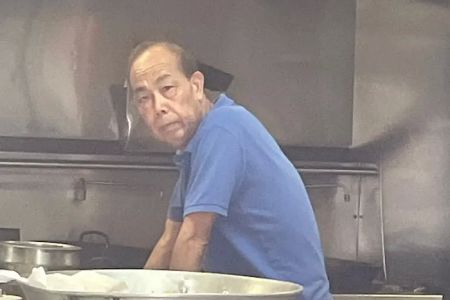 Golden Flower Kitchen Inc