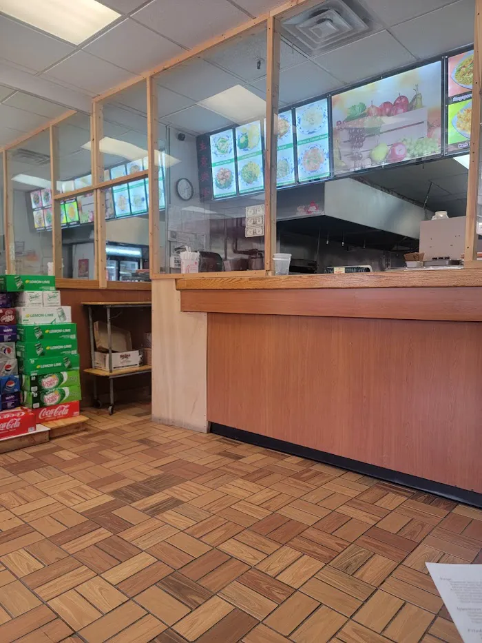 Dave's Chinese Kitchen 7