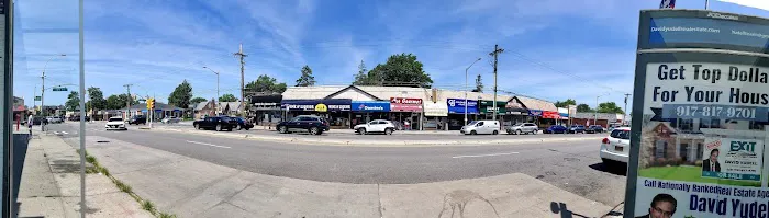 Dave's Chinese Kitchen 3