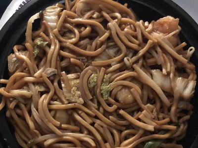 Dave's Chinese Kitchen 0