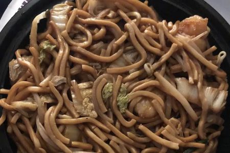 Dave's Chinese Kitchen