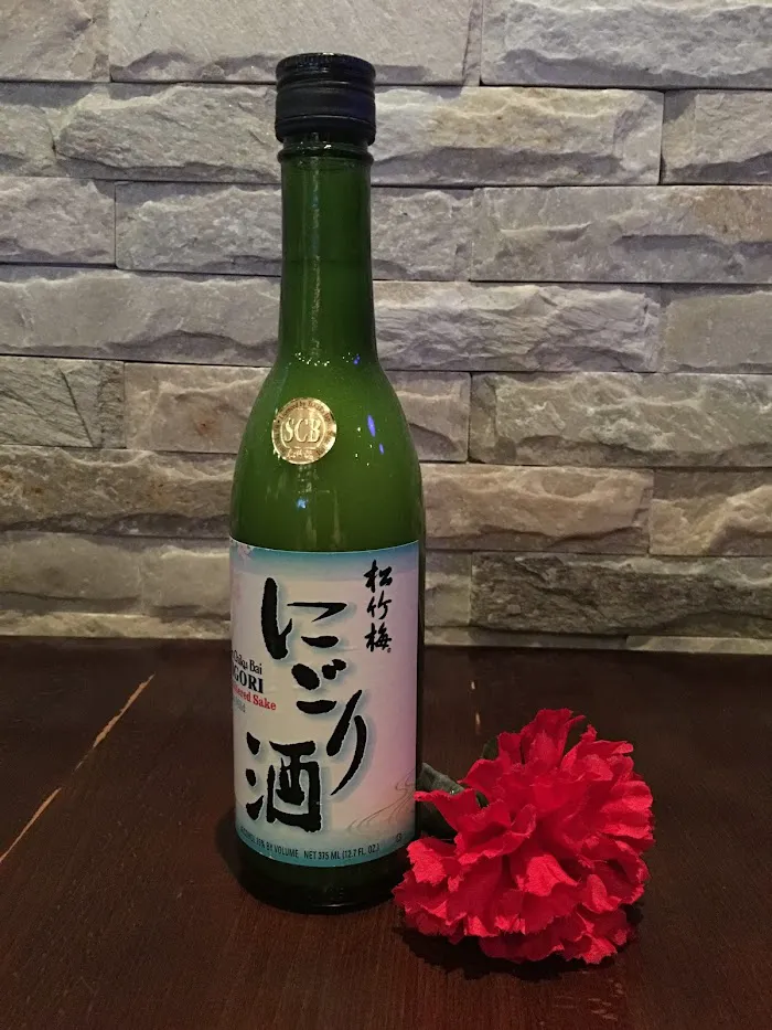 Taku Asian Bistro restaurant 4