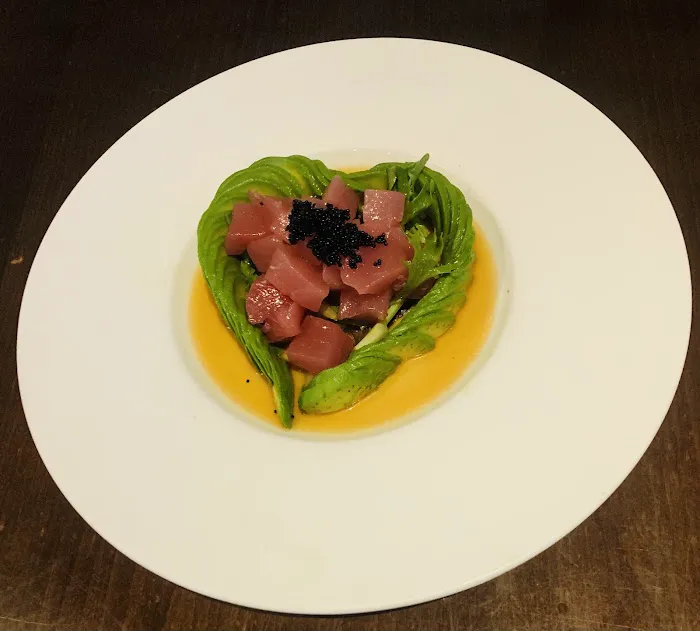 Taku Asian Bistro restaurant 1