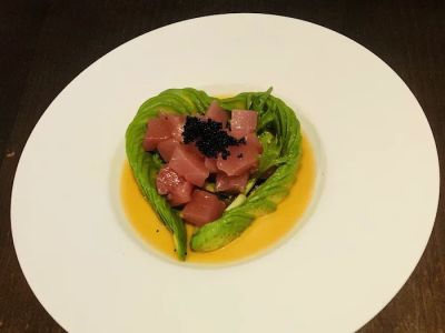Taku Asian Bistro restaurant 0