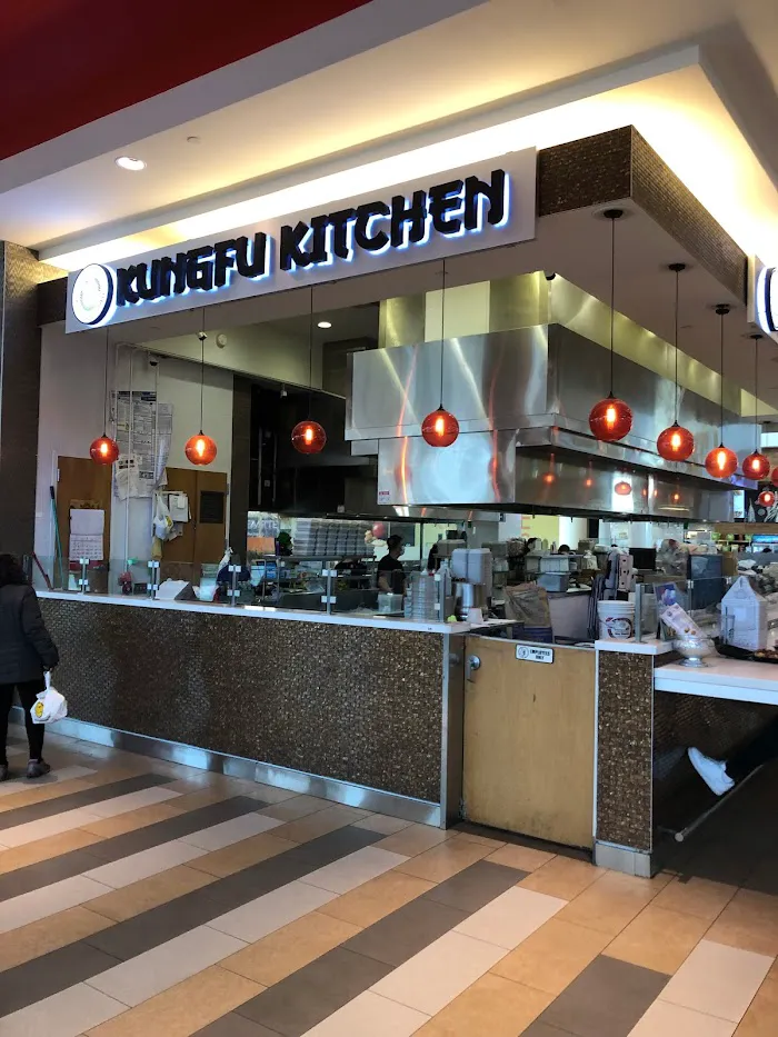 Kungfu kitchen 1