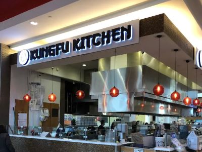 Kungfu kitchen 0