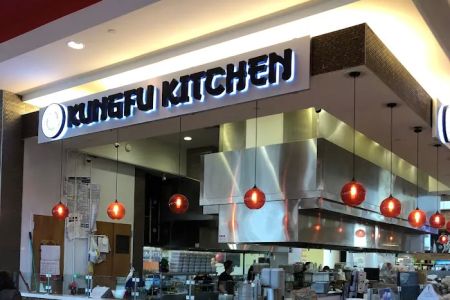Kungfu kitchen