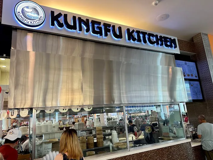 Kungfu kitchen 2