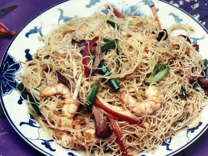 Da fu hao Restaurant 5