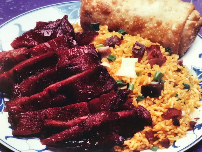 Da fu hao Restaurant 7