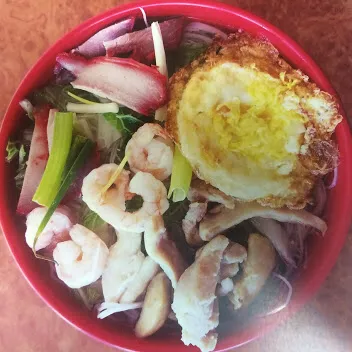 Da fu hao Restaurant 2